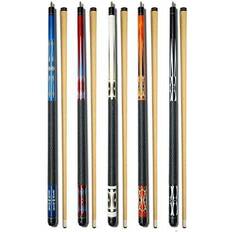 Las Vegas Raiders Billiard Cue Stick