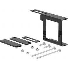 Trailers CURT Easy Mount Electrical Bracket 58001