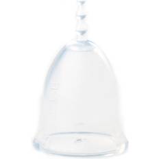 Menskopper Nomai Menstrual Cup M Clear 1 st