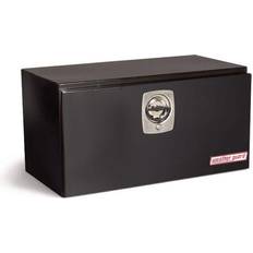 Assortment Boxes Underbed Box, Steel, Standard, 5.6 cu ft