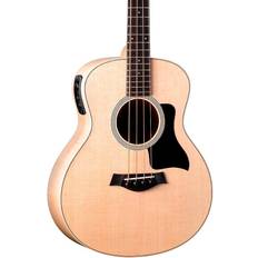 Taylor Electric Basses Taylor Gs Mini-E Maple Acoustic-Electric Bass Natural