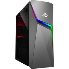 Gaming Pc Sai X11 Yeyian Core I5 11400f 8gb Ddr 4 Gtx 1650