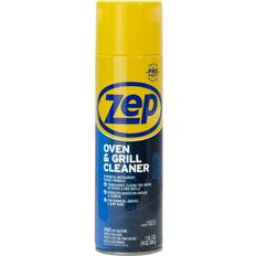 Cleaning Brushes Zep No Scent Oven And Grill Cleaner 19 oz