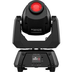 Party Machines Chauvet Dj Intimidator Spot 160 Ils Moving Head Spot Light