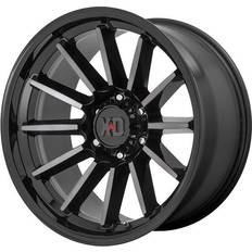Series Machined Tinted Black XD855 Luxe Wheel XD85522068418N