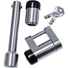 Trailer coupler lock • Compare & find best price now »