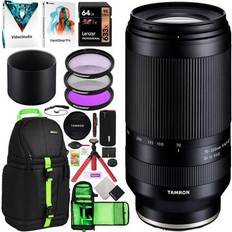 Tamron 70-300mm F/4.5-6.3 Di III RXD Lens A047 f/ Sony E-mount