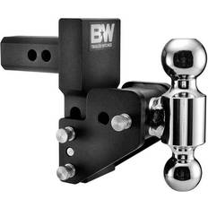 B&W Multi-Pro Tow & Stow Adjustable Ball Mount TS20066BMP