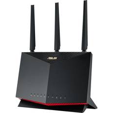 ASUS Mesh-System - Wi-Fi 6 (802.11ax) Router ASUS RT-AX86U Pro
