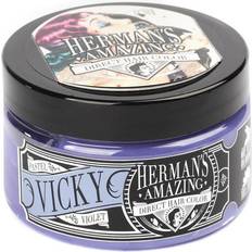 Herman's Amazing Direct Hair Color, Vicky Violet 115ml