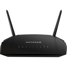 Netgear Routers Netgear AC1200 Dual Band