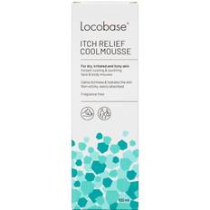 Locobase Itch Relief Coolmousse 100ml