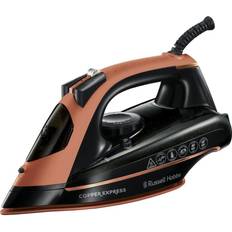 Russell Hobbs Strykejern & Steamere Russell Hobbs Copper Express 23975