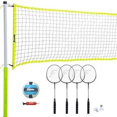 Badminton Sets & Nets • compare today & find prices »