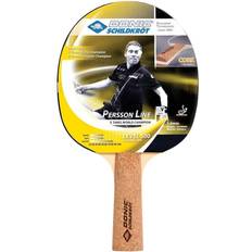 Donic Table Tennis Bats Donic Multicolour Persson 500 Table
