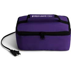 HotLogic Mini Portable Oven (Purple)