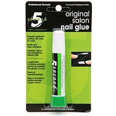 Nail glue remover 5 Second Nail Cosmetics Salon Glue 0.7