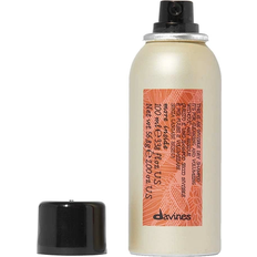 Davines Tørrshampooer Davines More Inside -This is an Invisible Dry Shampoo 250ml