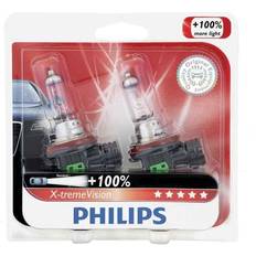 Philips XtremeVision H11XVB2 Headlight Bulb