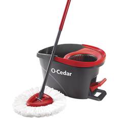 O-Cedar Lavender Pacs Hard Floor Cleaner - 10ct