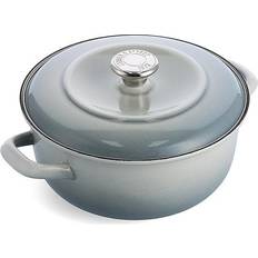 Merten & Storck Stainless Steel Saucepan with Lid 1.5 Quart