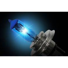 Vehicle Parts Recon 9006 Platinum Blue Replacement Headlight Bulbs 2649006PB