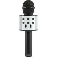 iJoy Mic Pro Bluetooth Karaoke Microphone