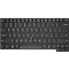 Keyboards IBM Keyboard ENGLISH Without Backlit