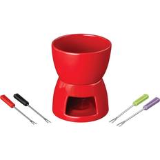 Fondue Wilton Mini Fondue Set Tea