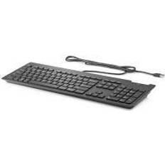 HP Tastaturer HP Inc. USB Slim