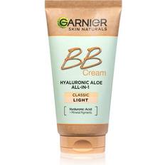 Gesichtspflege Garnier Miracle Skin Perfector BB Cream for Normal Dry Skin Shade Light