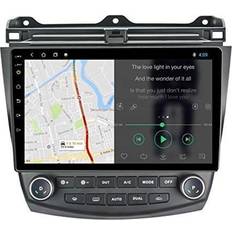 Boat & Car Stereos for 2003-07-Honda-Accord-Radio Navi Touchscreen,Android 10.1