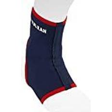 Vulkan Support & Protection Vulkan Clasica Anklet Support Blue XS