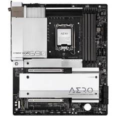 Motherboard lga 1700 GIGABYTE Z690 AERO D LGA 1700/