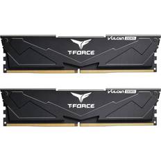 TeamGroup T-Force Vulcan Black DDR5 5200MHz 2x32GB (FLBD564G5200HC40CDC01)