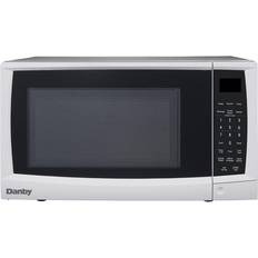 Microwave Ovens Danby DMW09A2WDB 0.9 Push White