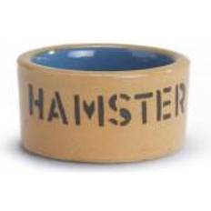 Hamster Haustiere Zolux Porcelain bowl for a hamster