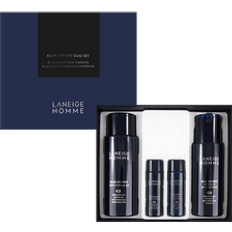 Laneige Gift Boxes & Sets Laneige Blue Energy Duo Set: Skin Toner 180ml + 25ml + Essence Lotion 125ml