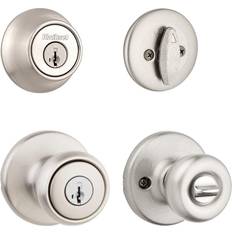 Building Materials Kwikset 99910-034 2 70.1x57.2