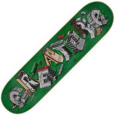 Creature Slaab DIY 7.75inch Skateboard Deck