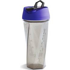 Helimix Vortex Blender Shaker Bottle 28oz