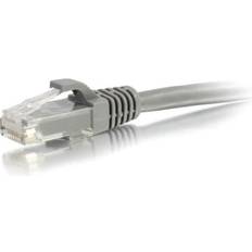 C2G 35ft 10.7m Cat5e Snagless Unshielded UTP