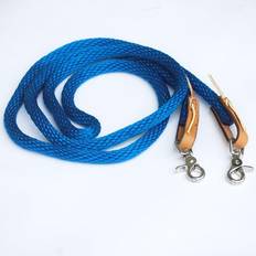 Triple E 7ft Rope Game Rein Royal Royal