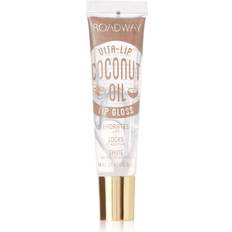 Broadway Vita-Lip Clear Lip Gloss (3PCS - Mint & Coconut & Rosehip Oil)