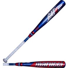 Baseball Bats Marucci CAT9 Connect Pastime USSSA Bat 2021 -8) Kids, Carbon