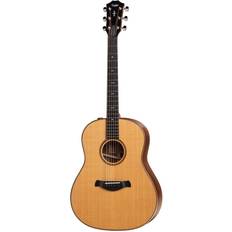 Taylor Musical Instruments Taylor 717e Grand Pacific Builder's Edition V-Class Natural