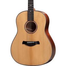 Taylor Musical Instruments Taylor 517 Grand Pacific Builder's Edition V-Class Natural