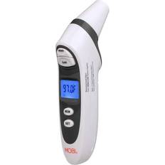 Mobi Infrared Thermometer, DualScan Ultra Pulse