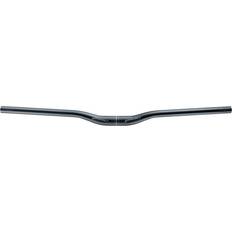 Stems Ritchey WCS Carbon Rizer Mountain Handlebar: 740mm 15mm Rise 31.8