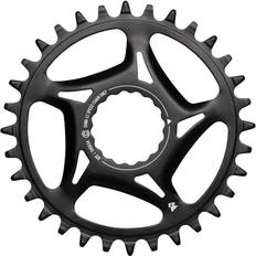Race Face Direct Mount Steel 12 Speed Shimano Chainring